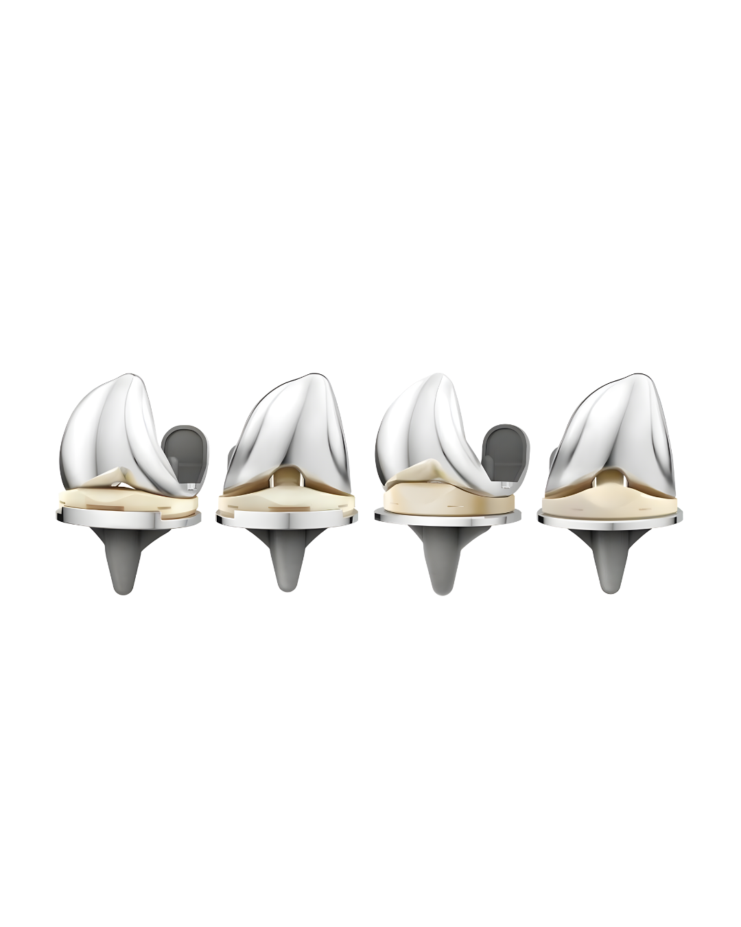 Sistema de rodilla ATTUNE® DePuy Synthes