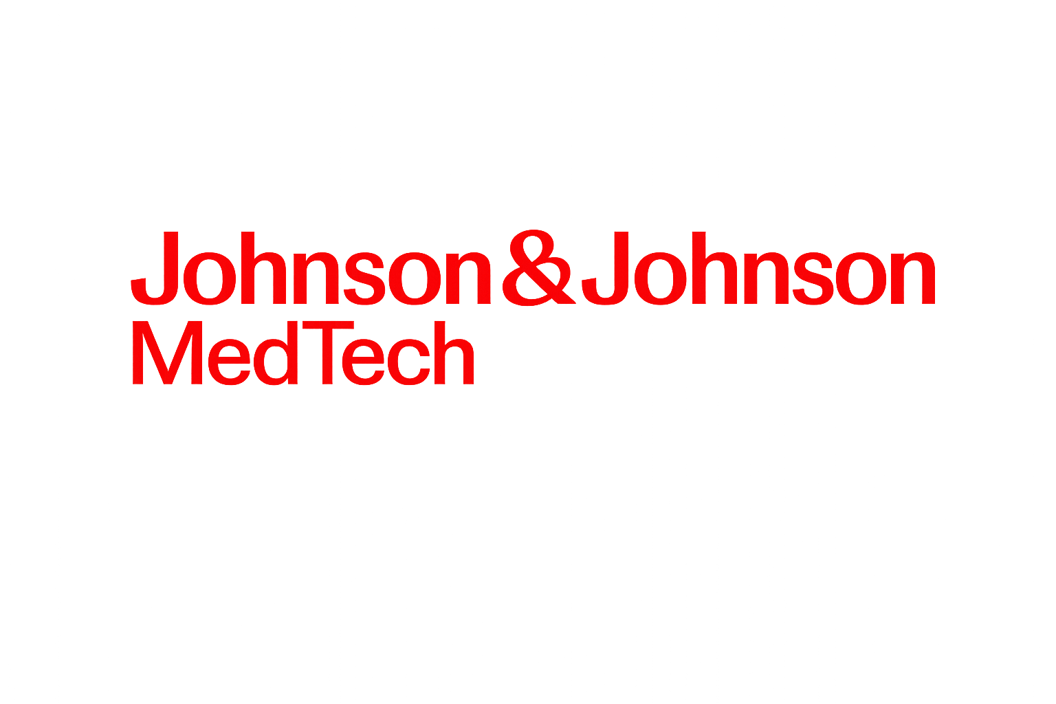 Johnson & Johnson MedTech